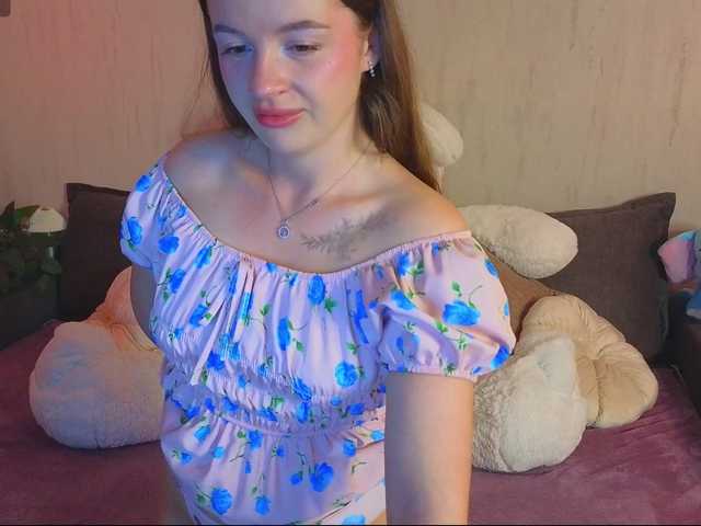 RosalineLov's BongaCams show and profile