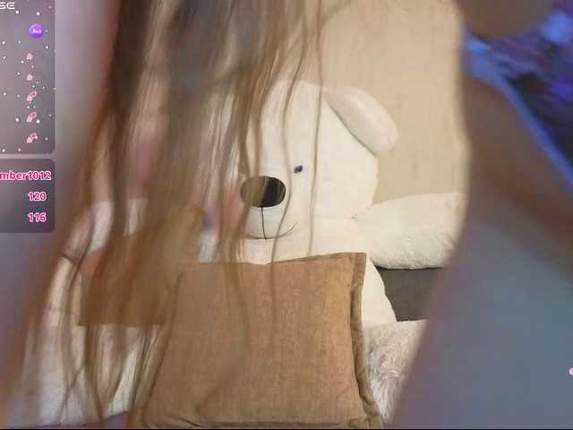 RosalineLov's BongaCams show and profile