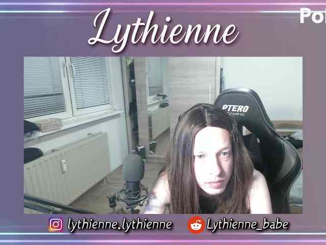 Lythienne-Isilmarith Live Webcam on BongaCams