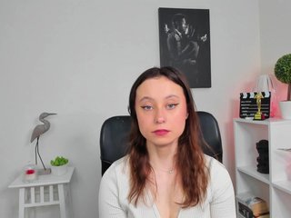 IsabellaMiss Porn Show