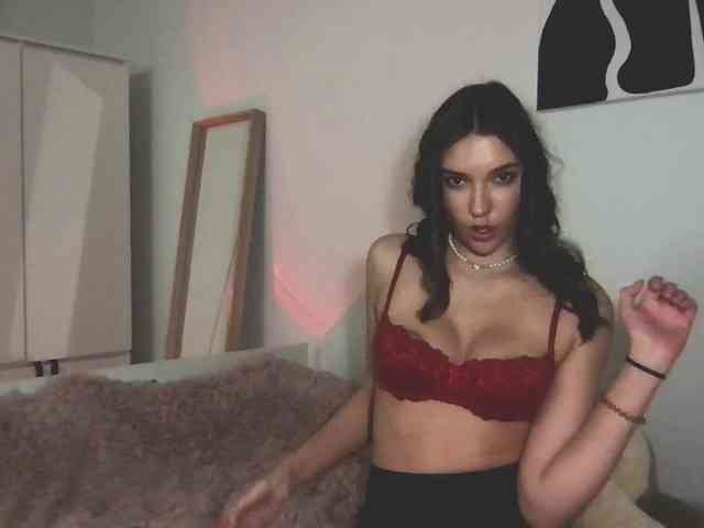 linafox Live Webcam on BongaCams