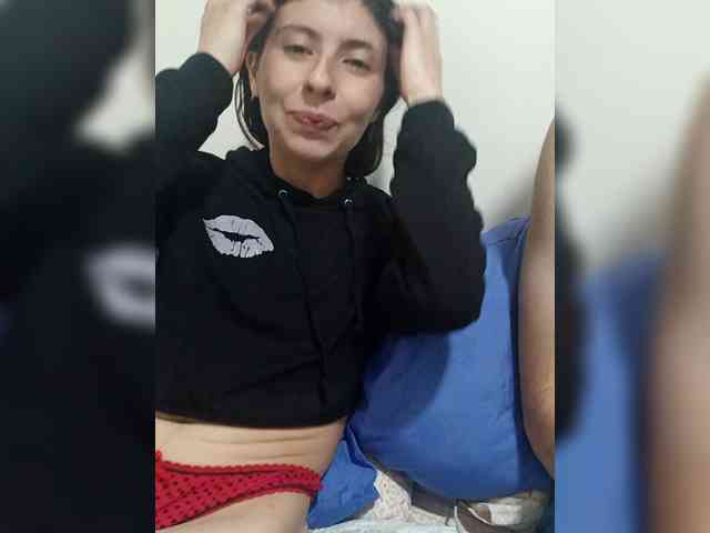 Violetayalejandro webcam