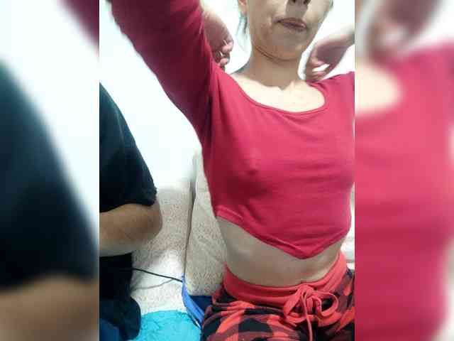 Violetayalejandro webcam