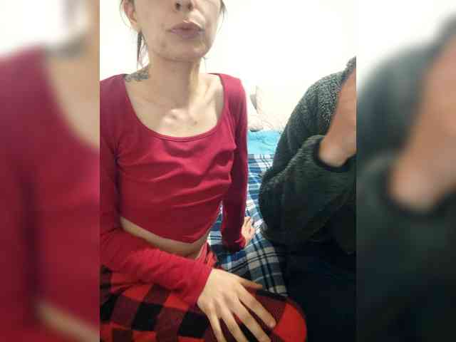Violetayalejandro webcam