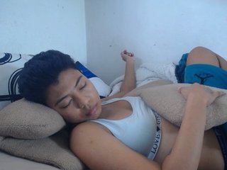 Katiuska_32 Porn Show