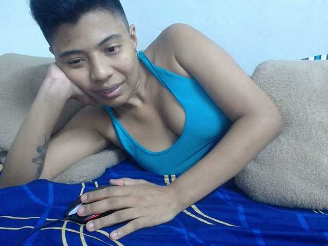 KATIUKA-32's BongaCams show and profile