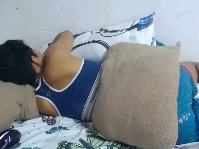 KATIUKA-32's BongaCams show and profile