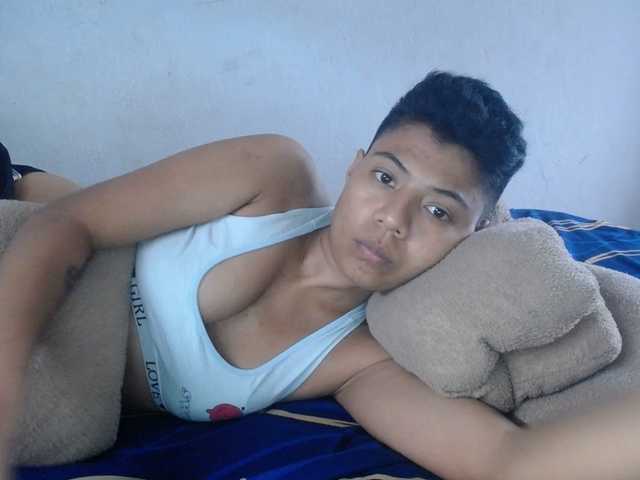 KATIUKA-32's BongaCams show and profile