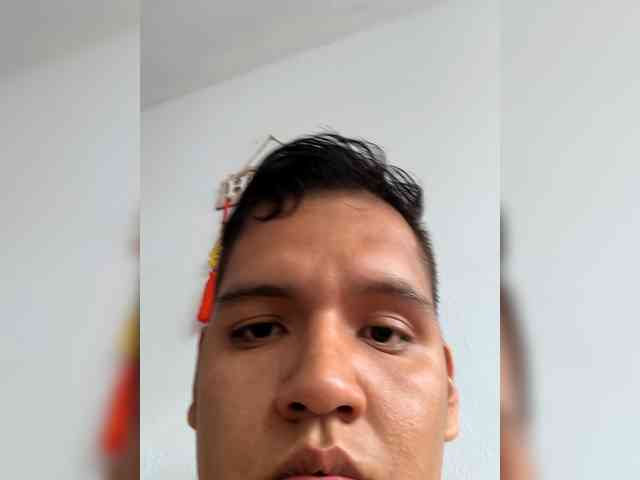 Penetrex Live Webcam on BongaCams