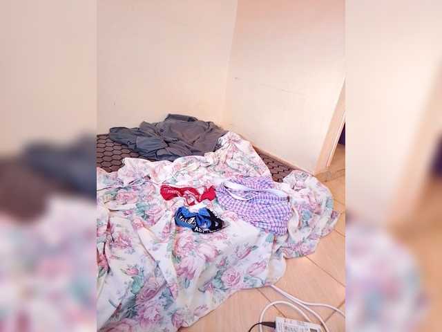 Pussybee Live Cam on BongaCams