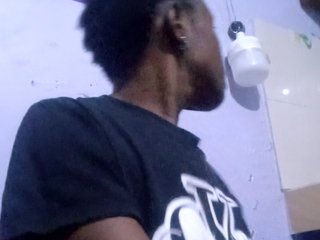 Brandhy's Live Webcam