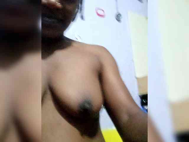 Brandhy Live Webcam on BongaCams