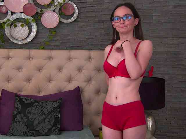 Arya-Joy Live Webcam on BongaCams