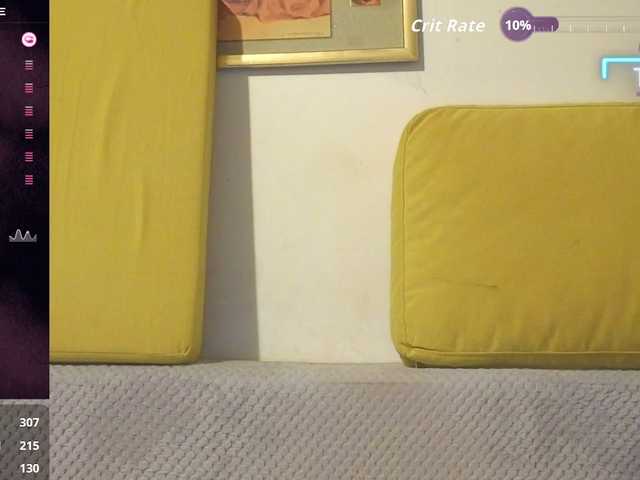 Anasquirt69's BongaCams show and profile