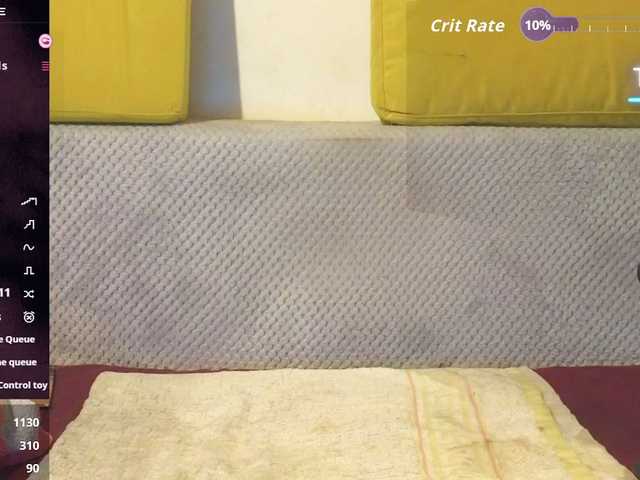 Anasquirt69's BongaCams show and profile