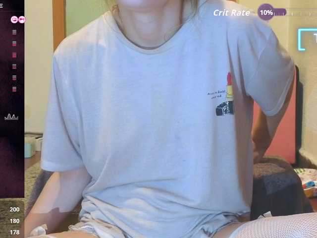 Anasquirt69's BongaCams show and profile