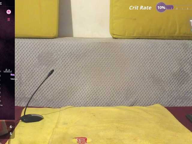 Anasquirt69's BongaCams show and profile