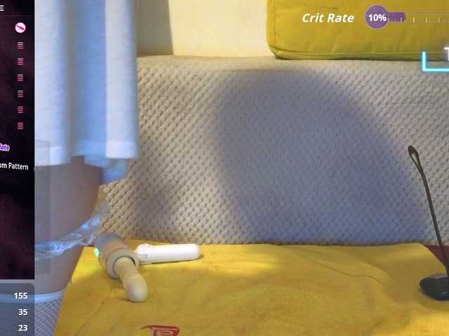 Anasquirt69's BongaCams show and profile