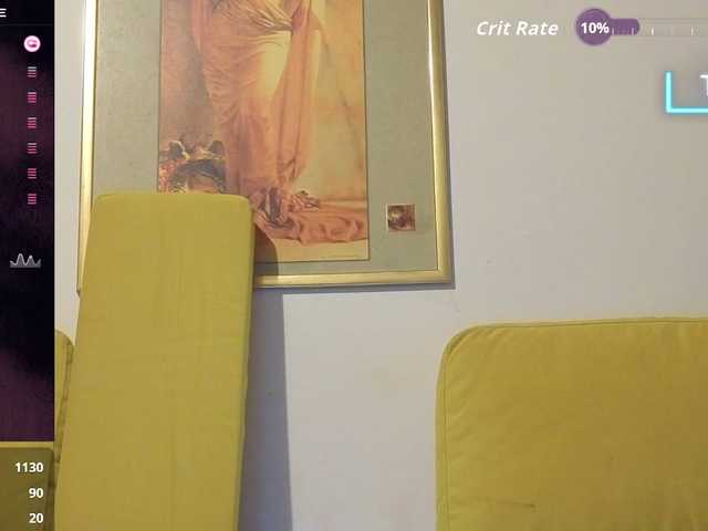 Anasquirt69's BongaCams show and profile