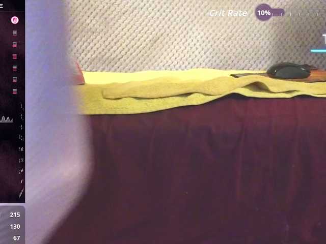 Anasquirt69's BongaCams show and profile