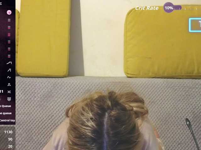 Anasquirt69's BongaCams show and profile