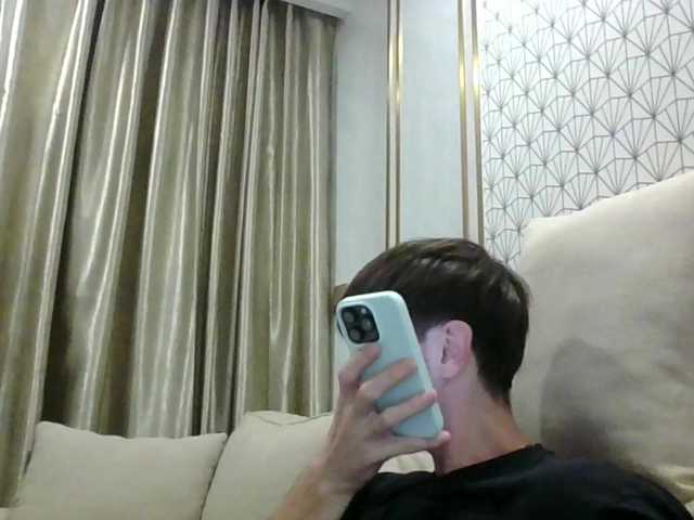 anydreammix77 webcam