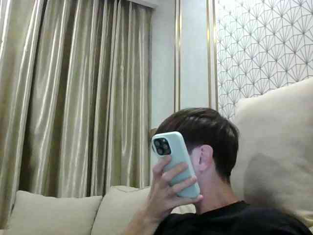 anydreammix77 webcam