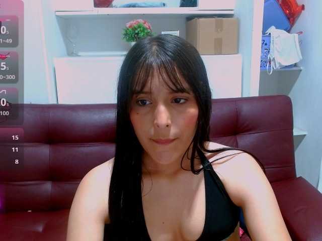 nathaly18's BongaCams show and profile