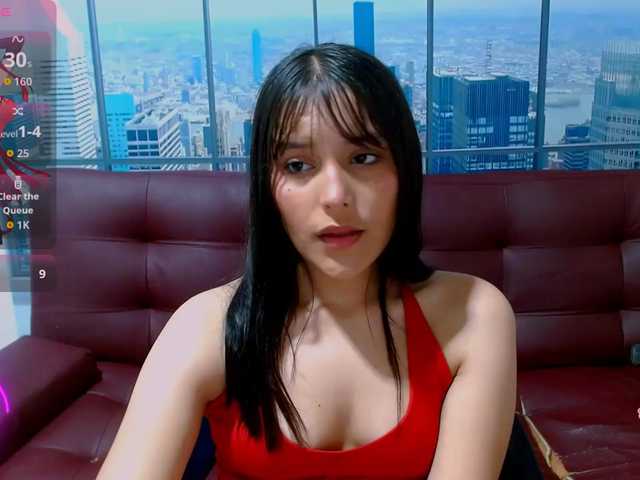 nathaly18's BongaCams show and profile