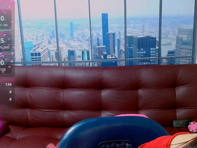 nathaly18's BongaCams show and profile