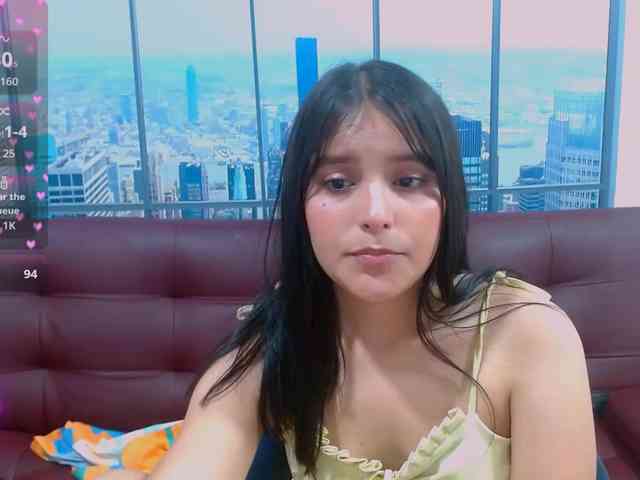nathaly18 webcam