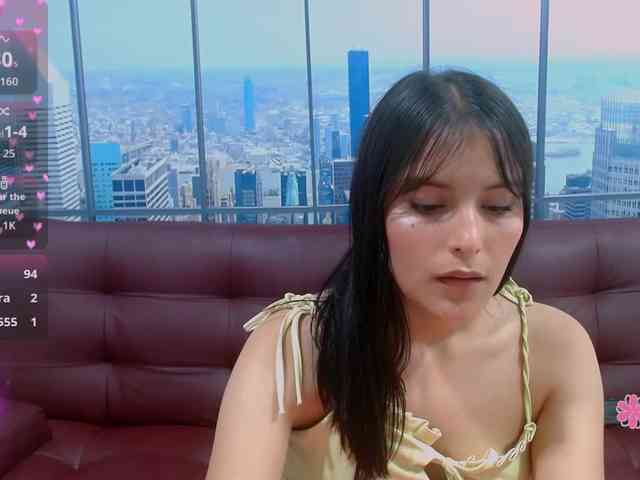 nathaly18 webcam