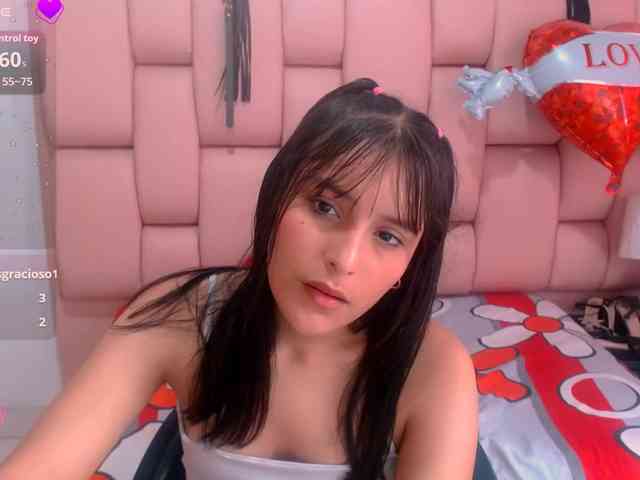 nathaly18 webcam