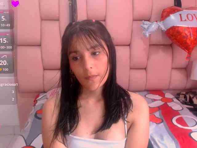 nathaly18 webcam
