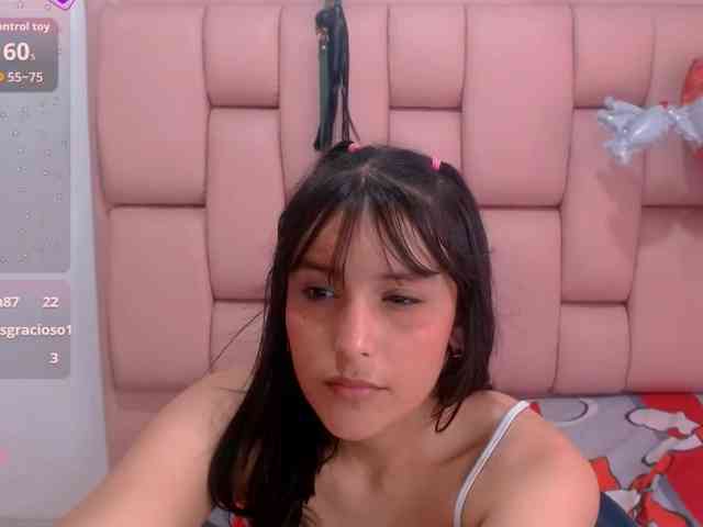 nathaly18 webcam