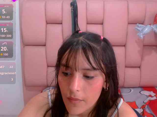 nathaly18 webcam