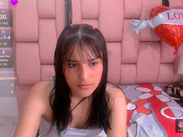 nathaly18 webcam