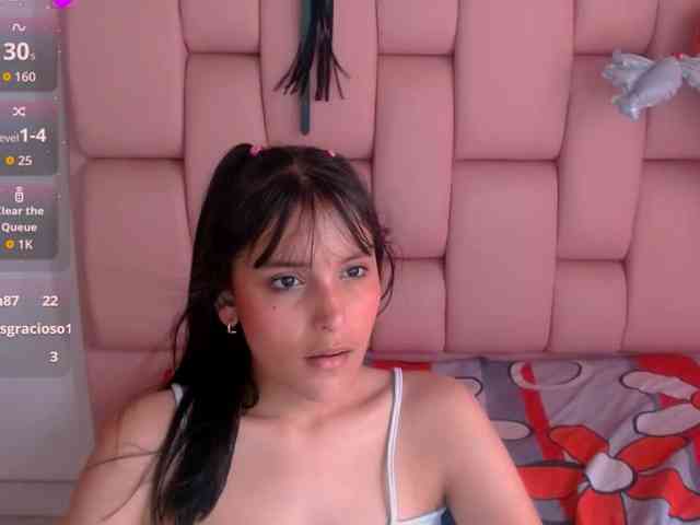 nathaly18 webcam