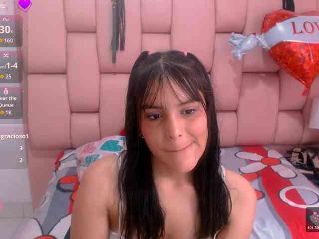 nathaly18 Live Webcam on BongaCams
