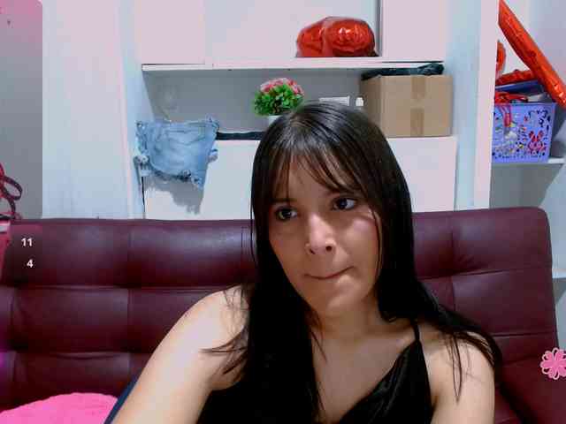 nathaly18 webcam