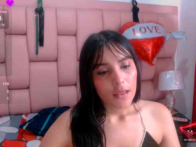 nathaly18 webcam