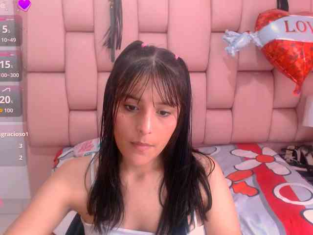 nathaly18 webcam