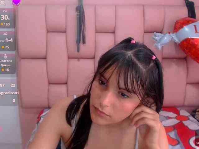 nathaly18 webcam