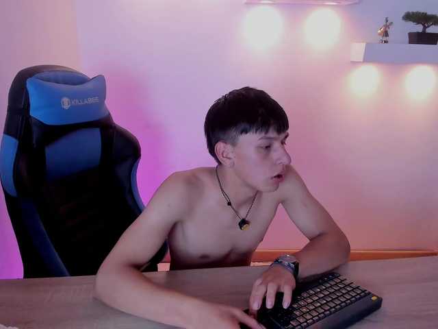 AlexandAmmy's BongaCams profile