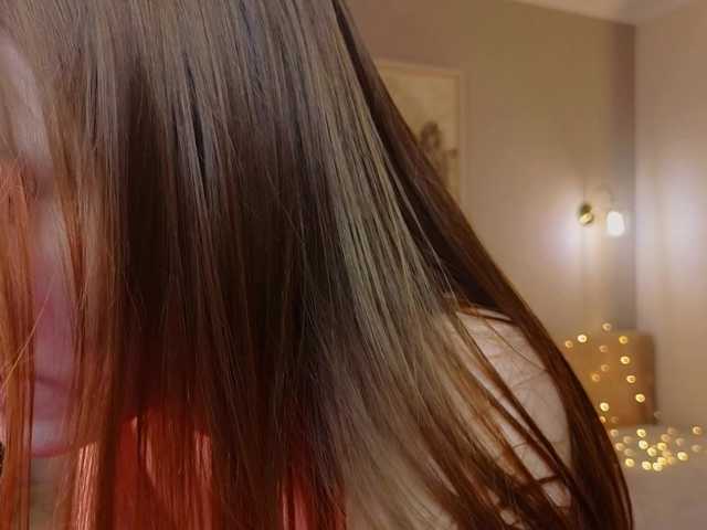 CrystalDiva's BongaCams profile