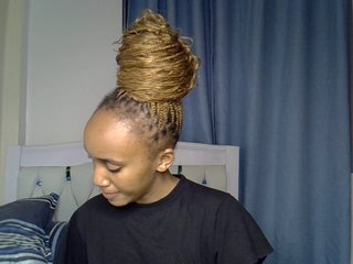 PrettyBlosssom Porn Show