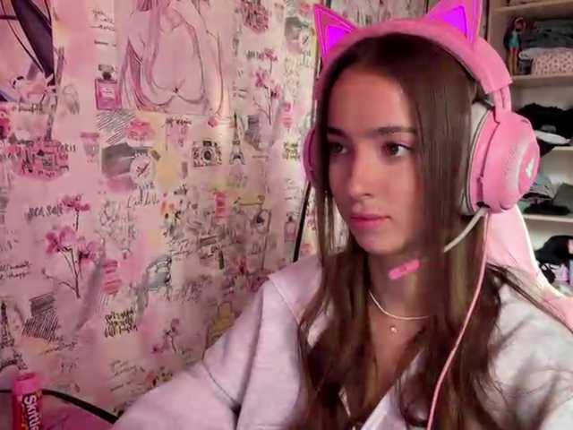 Lesiik's BongaCams show and profile