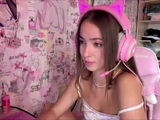 Lesiik's BongaCams show and profile