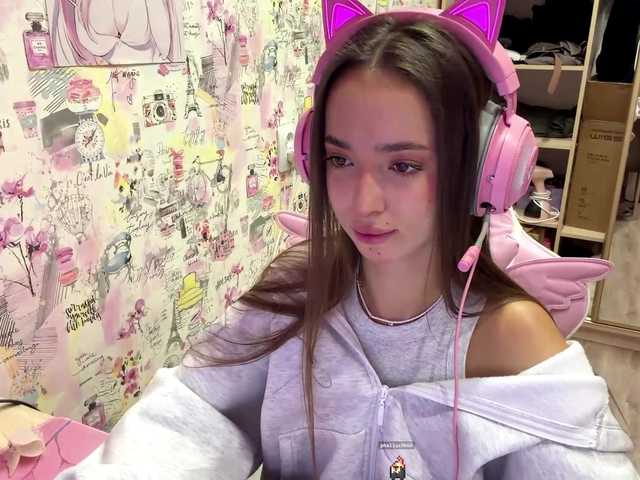 Lesiik's BongaCams show and profile