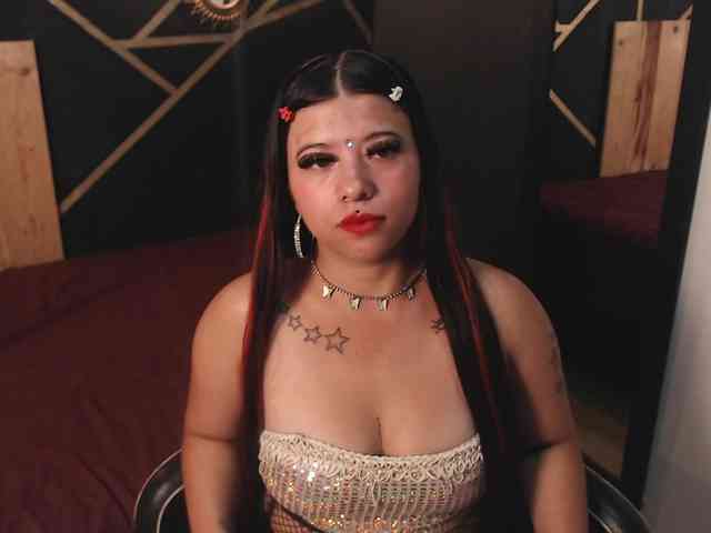 Mila-Blackwell webcam